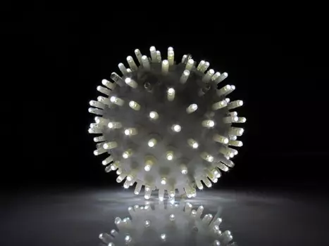 LED-FBP-160MM-240V-W+W (Flash)