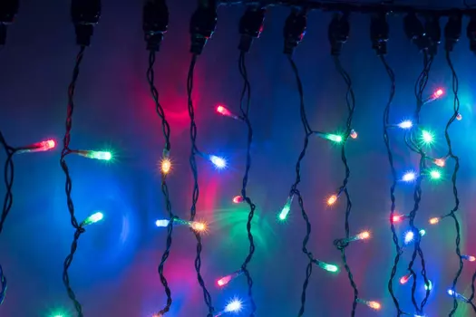 LED-XP-1925-1,5M-230V-С (мульти светод/черн пр)