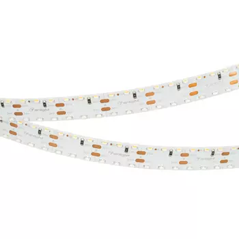 Лента RS 2-5000 24V Warm2700 2x2 15mm (3014, 240 LED/m, LUX)