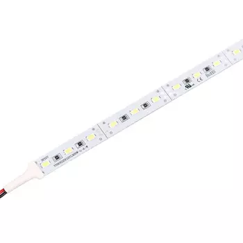 Линейка ARL-500-6W 12V Cool 8K (5730, 30 LED, ALU) (Arlight, Открытый)