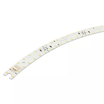 Линейка SL-ARC-D320-A90-5.4W 24V Warm2700 (дуга 1 из 4) (Arlight, Открытый)