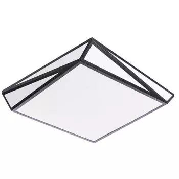 Люстра Arte Lamp MULTI-PIAZZA A1929PL-1BK