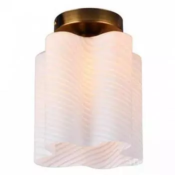 Люстра Arte Lamp SERENATA A3459PL-1AB