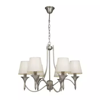 Люстра Freya FR2005PL-06BZ