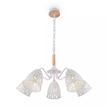 Люстра Freya FR5138PL-05W