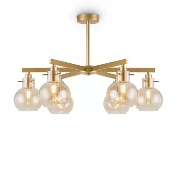 Люстра Freya FR5183PL-06G