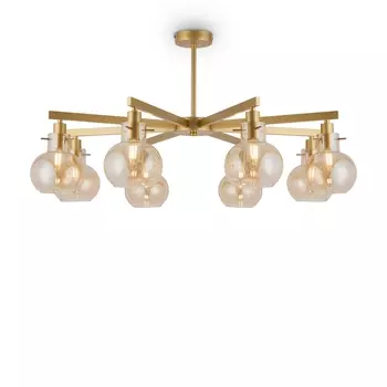 Люстра Freya FR5183PL-08G