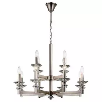 Люстра подвесная Stilfort Albert 1048/11/12P