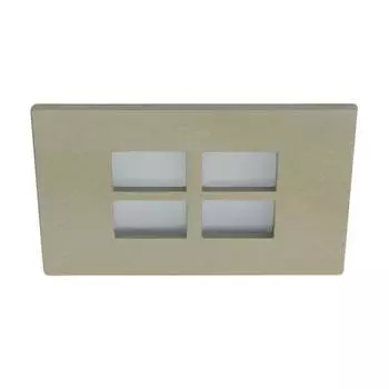 Мебельный светильник Kanlux ALTER CTX-50+04-AB 2899