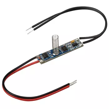 Микродиммер SR-2901S-H20 (12-24V, 36-72W)