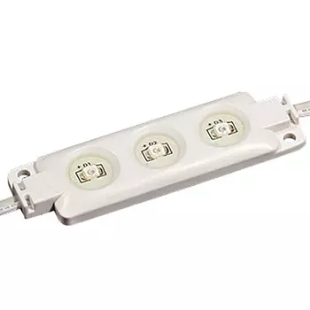 Модуль герметичный ARL-LM3528-3 Yellow