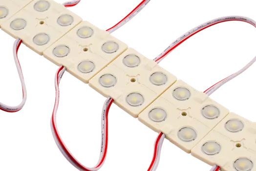 Модуль светодиодный LMD24-12-W