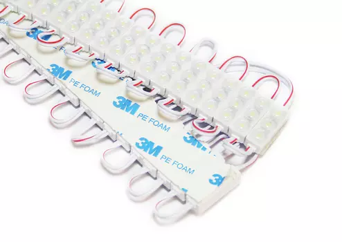 Модуль светодиодный LMDSM23-12-W