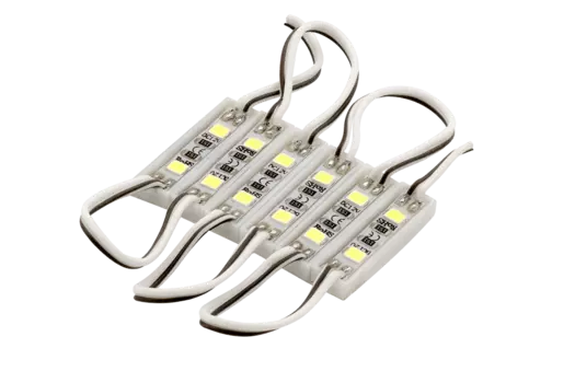 Модуль светодиодный MD22GJS-12-W