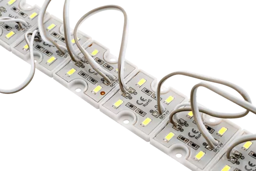 Модуль светодиодный MD24-12-W