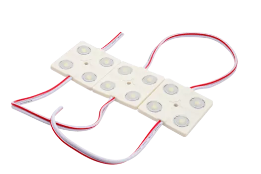 Модуль светодиодный MDS24-12-W