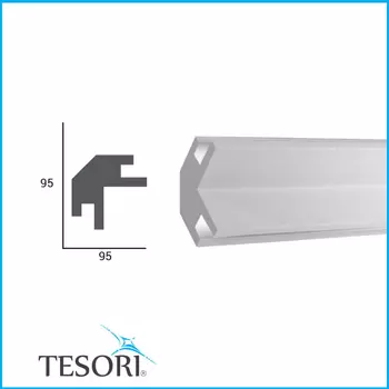 Молдинг KD203