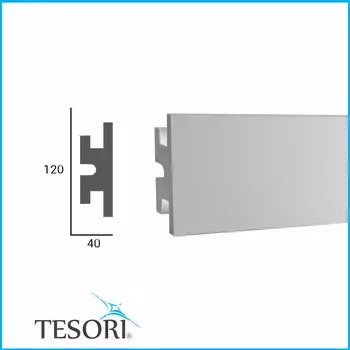 Молдинг KD302