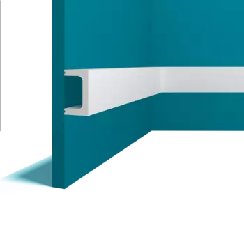 Молдинг P86 Перфект Плюс