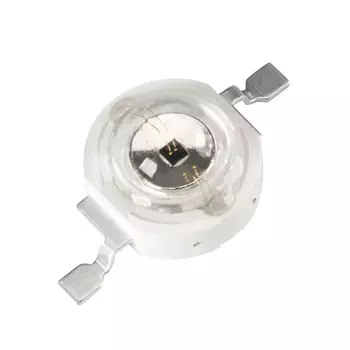 Мощный светодиод ARPL-3W-EPS45 Green