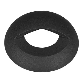 Накладка ART-DECK-CAP-LID-R50 (BK) (Arlight, Металл)