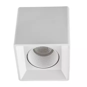 Накладной светильник Denkirs DK3080-WH