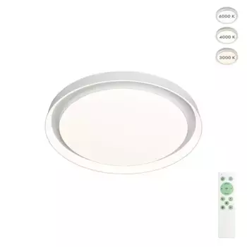 Накладной светильник Denkirs DK6516-WH