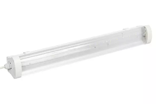 Накладной светильник LC-LSIP-20 595*76*76 мм IP65 Нейтральный Прозрачный