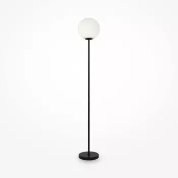 Напольный светильник (торшер) Ring E27х1 MOD013FL-01B