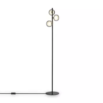 Напольный светильник (торшер) Shimmer, FR5435FL-03B