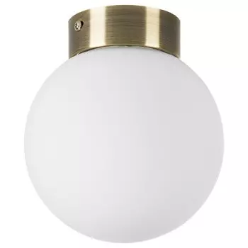 Настенно-потолочный светильник Lightstar Globo 812011