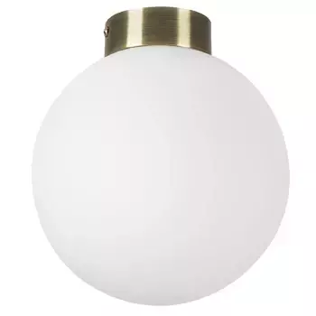 Настенно-потолочный светильник Lightstar Globo 812021
