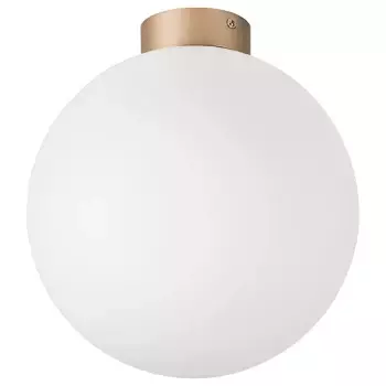 Настенно-потолочный светильник Lightstar Globo 812033