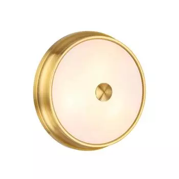Настенно-потолочный светильник Odeon Light Marsei 4824/3C