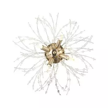 Настенно-потолочный светильник Stilfort Salut 2123/03/04С