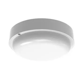 Настенно-потолочный светодиодный светильник Gauss Elementary 126411320