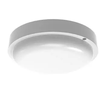 Настенно-потолочный светодиодный светильник Gauss Elementary 126411224