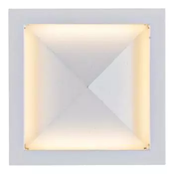 Настенно-потолочный светодиодный светильник iLedex CReator SMD-923404 WH-3000K