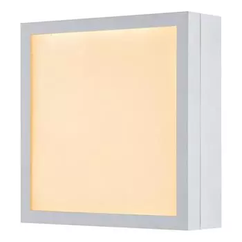 Настенно-потолочный светодиодный светильник iLedex CReator X068116 WH-3000K