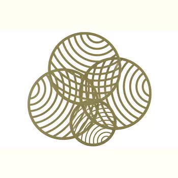 Настенно-потолочный светодиодный светильник Mantra Colladge 7231