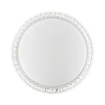 Настенно-потолочный светодиодный светильник Sonex Brisa 2036/EL