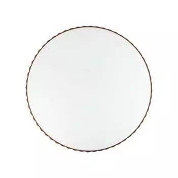 Настенно-потолочный светодиодный светильник Sonex Dina Amber 2078/EL