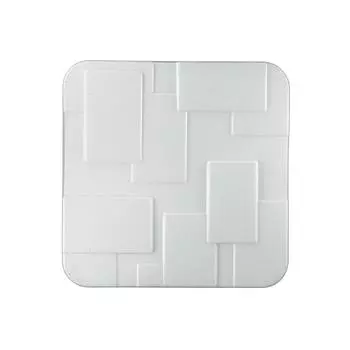 Настенно-потолочный светодиодный светильник Sonex Nores 2085/EL