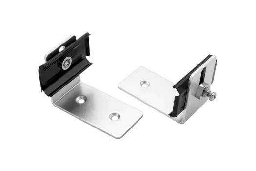 Настенный для профиля Lumker L, L457-WM