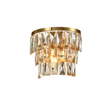 Настенный светильник Aployt Francheska APL.837.01.01