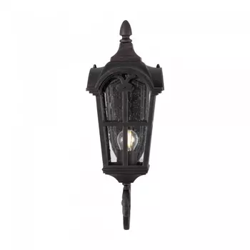 Настенный светильник (бра) Albion O413WL-01BZ1