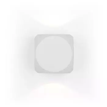 Настенный светильник (бра) Bond Street 4Вт 3000K IP54, O015WL-L4W