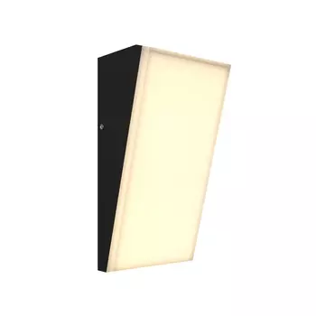 Настенный светильник (бра) Brick 3000K 10Вт IP54, O436WL-L10GF3K1