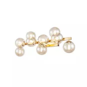 Настенный светильник (бра) Dallas G9x9, MOD547WL-09G