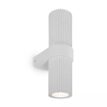 Настенный светильник (бра) Dynamics GU10х2 MOD326WL-02W